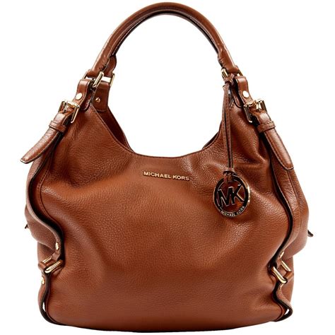 Michael Kors leather purses UK